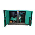 Cummins Silent Diesel Genset 100 Kw Prix Meilleur